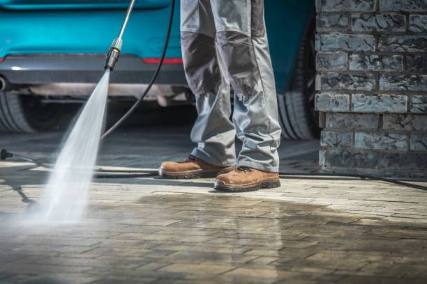 Best Post-Construction Pressure Washing  in Rockville Centre, NY