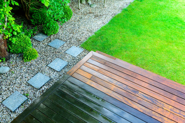 Best Driveway Pressure Washing  in Rockville Centre, NY
