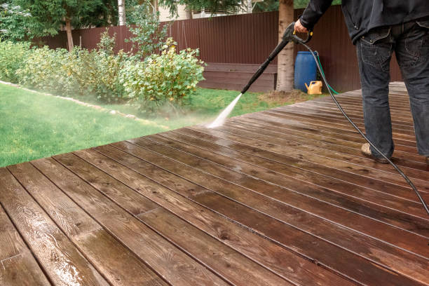 Best Parking Lot and Garage Cleaning  in Rockville Centre, NY