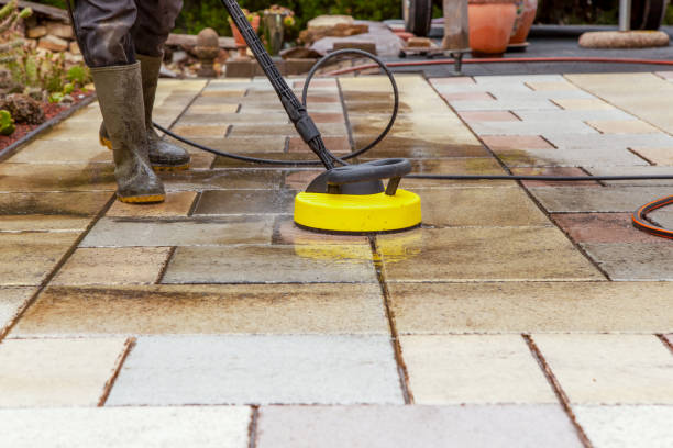 Best Patio and Deck Pressure Washing  in Rockville Centre, NY