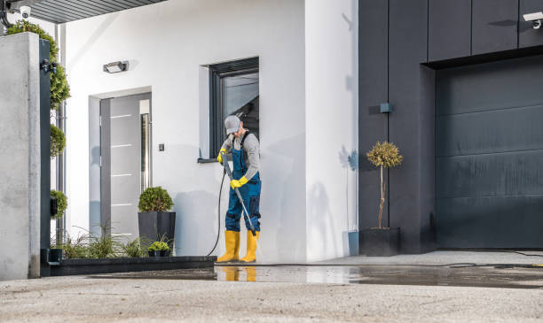 Best Gas Station Cleaning  in Rockville Centre, NY