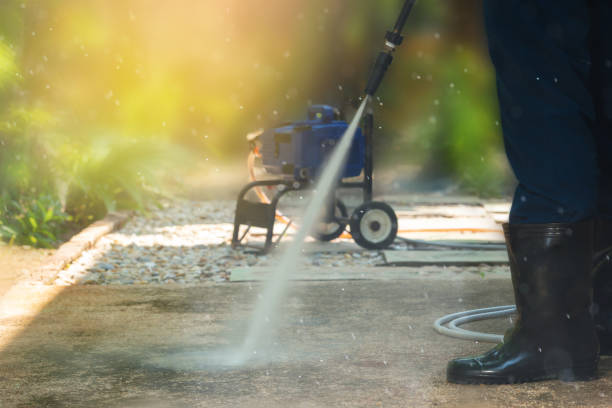 Best Oil Spill Cleanup  in Rockville Centre, NY
